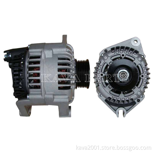 Alternator for Peugeot Expert, Boxer, 406, A13VI49, A13VI85, A13VI87